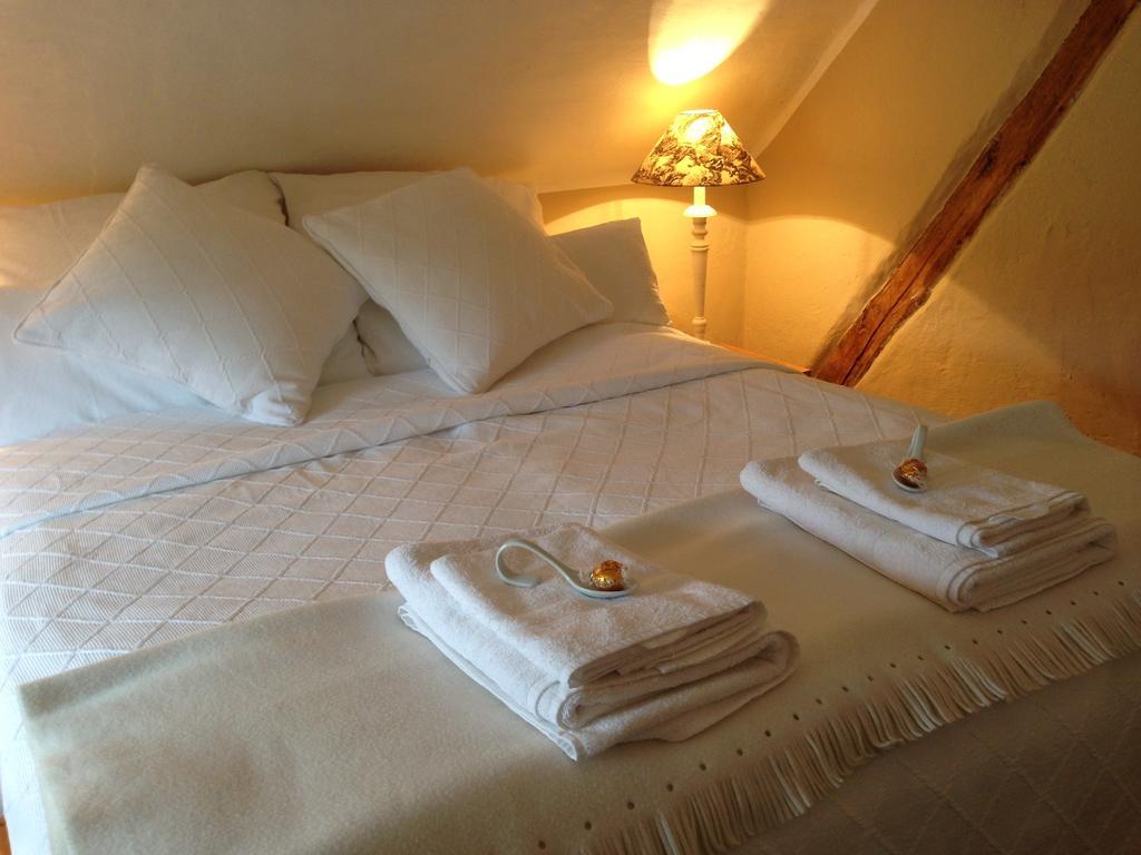 All Seasons Bed & Breakfast Kerpen  ห้อง รูปภาพ