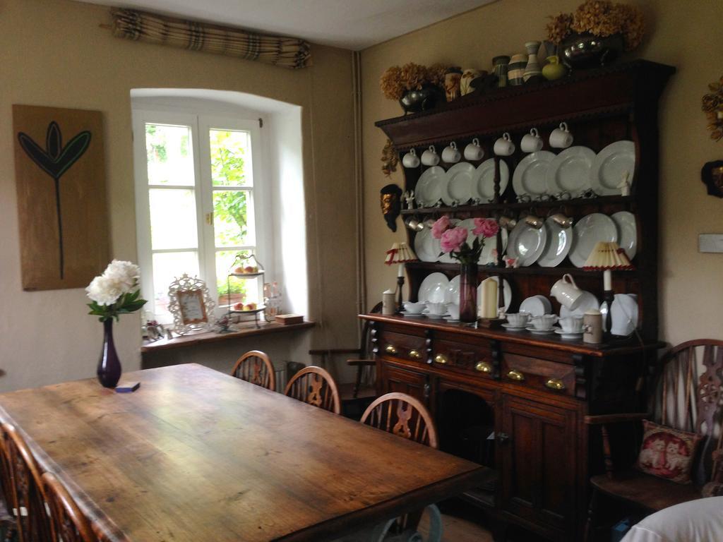 All Seasons Bed & Breakfast Kerpen  ภายนอก รูปภาพ