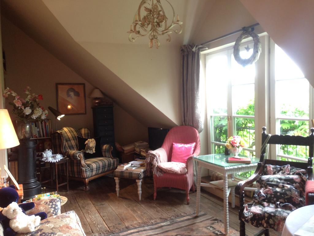 All Seasons Bed & Breakfast Kerpen  ภายนอก รูปภาพ
