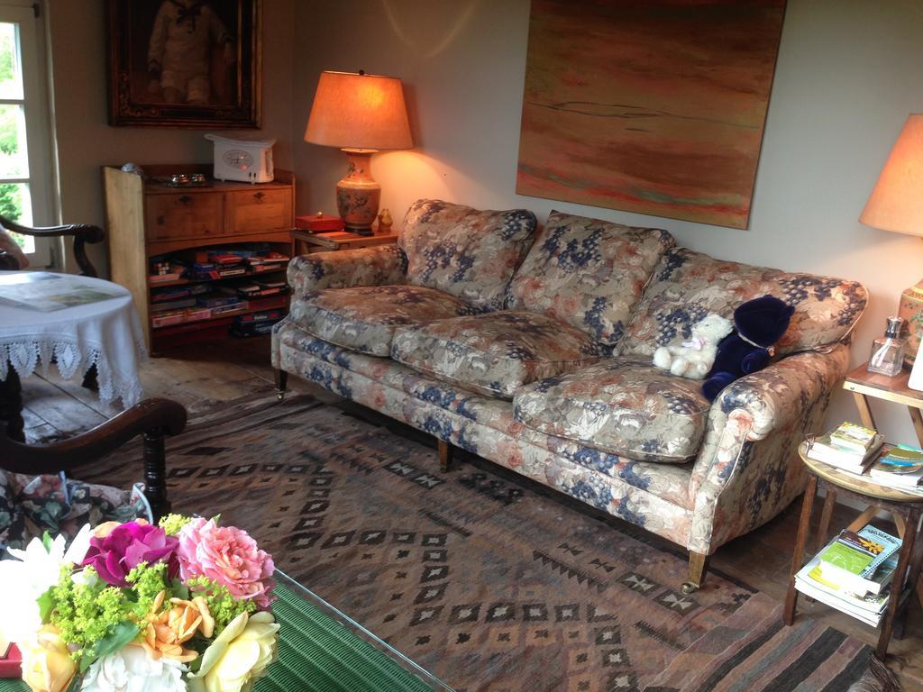 All Seasons Bed & Breakfast Kerpen  ภายนอก รูปภาพ
