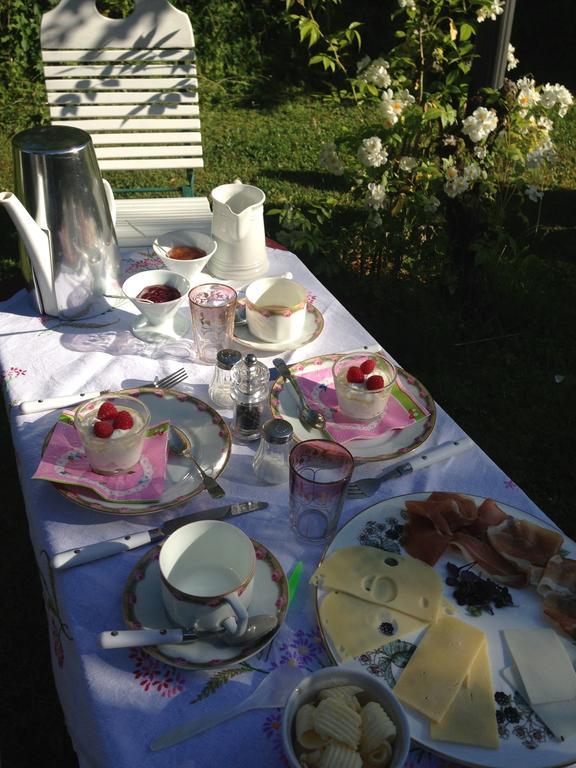 All Seasons Bed & Breakfast Kerpen  ภายนอก รูปภาพ
