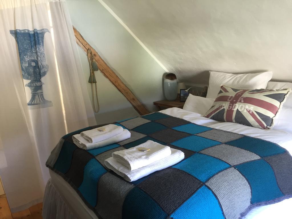 All Seasons Bed & Breakfast Kerpen  ภายนอก รูปภาพ
